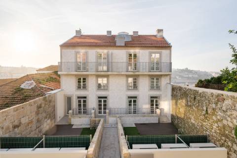 Apartamento de sonho no Porto!