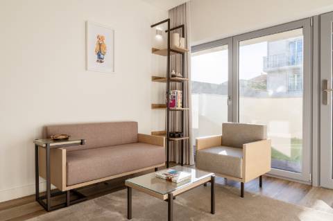 Apartamento de sonho no Porto!