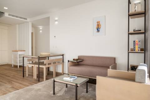 Apartamento de sonho no Porto!