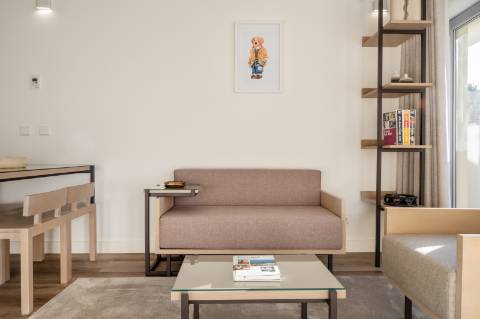 Apartamento de sonho no Porto!