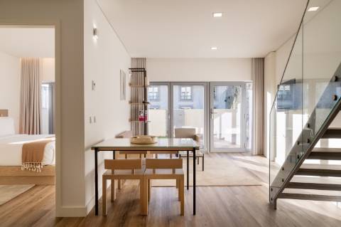 Apartamento de sonho no Porto!