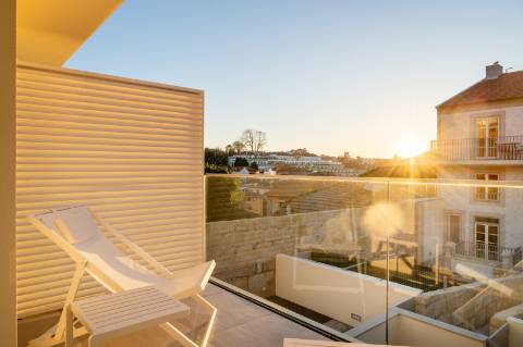 Apartamento de sonho no Porto!