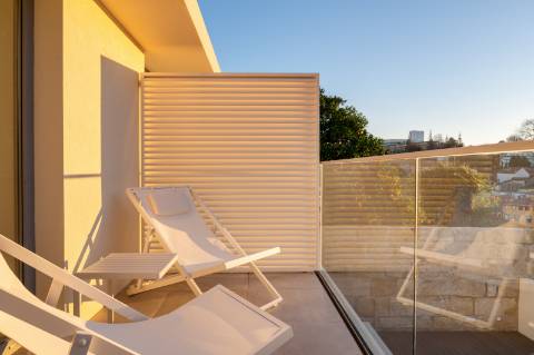 Apartamento de sonho no Porto!