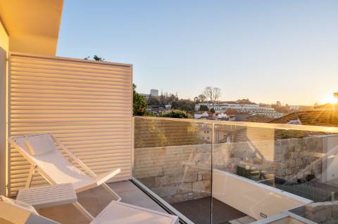 Apartamento de sonho no Porto!