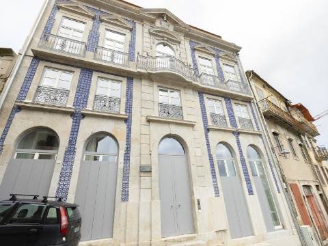 Apartamento de sonho no Porto!