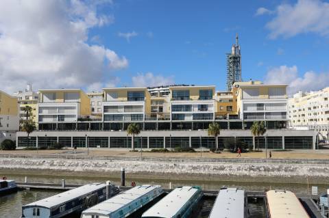 Loja no NEPTUNO Commercial Concept-Parque das Nações