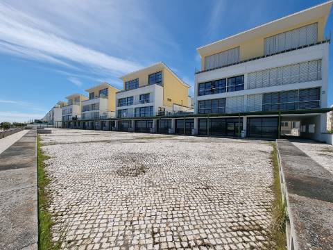 Loja no NEPTUNO Commercial Concept-Parque das Nações