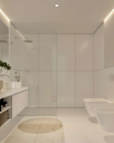 Apartamento T1 no Empreendimento Infante Residences