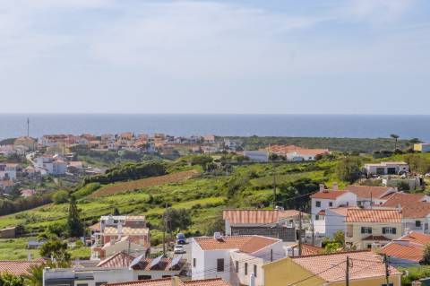 Moradia T4 à venda na Ericeira