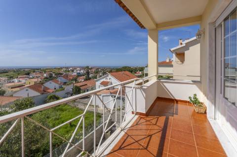 Moradia T4 à venda na Ericeira