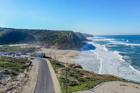 Moradia T4 à venda na Ericeira