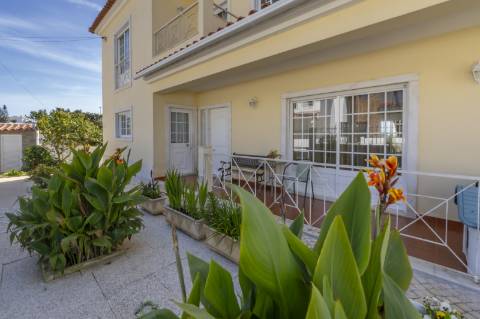 Moradia T4 à venda na Ericeira
