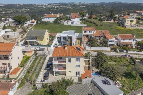 Moradia T4 à venda na Ericeira