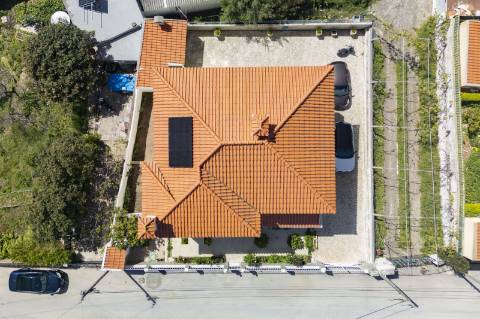 Moradia T4 à venda na Ericeira