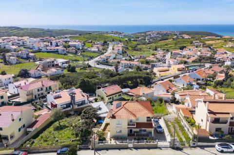 Moradia T4 à venda na Ericeira