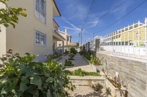Moradia T4 à venda na Ericeira