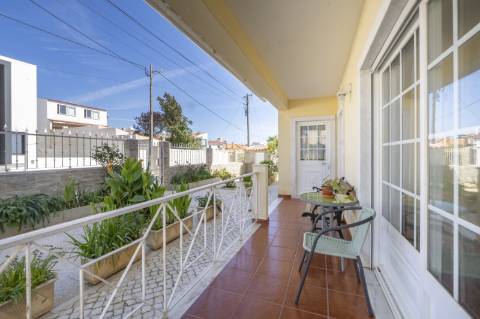Moradia T4 à venda na Ericeira