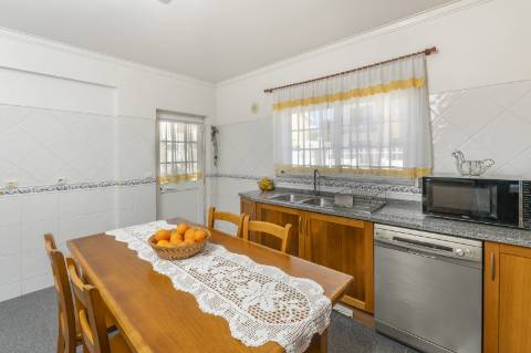 Moradia T4 à venda na Ericeira