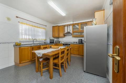 Moradia T4 à venda na Ericeira