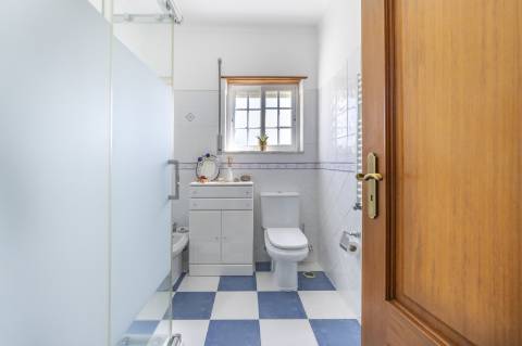 Moradia T4 à venda na Ericeira