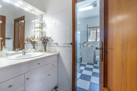 Moradia T4 à venda na Ericeira