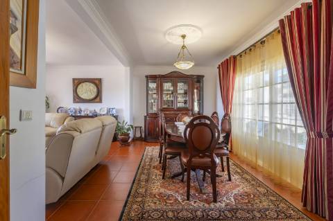 Moradia T4 à venda na Ericeira