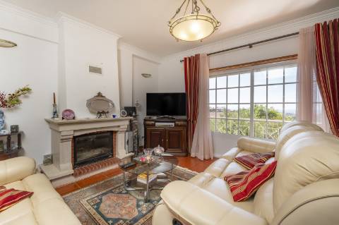 Moradia T4 à venda na Ericeira