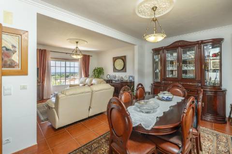 Moradia T4 à venda na Ericeira