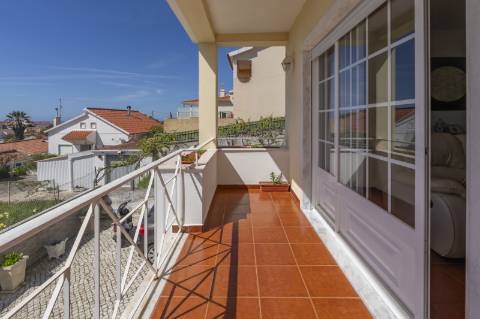 Moradia T4 à venda na Ericeira