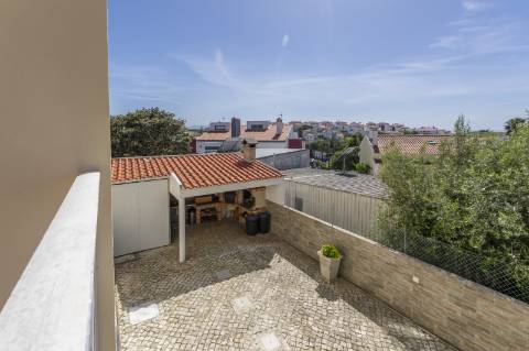Moradia T4 à venda na Ericeira