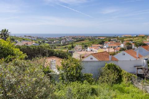Moradia T4 à venda na Ericeira