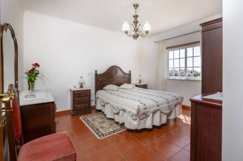 Moradia T4 à venda na Ericeira