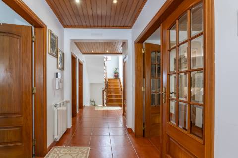 Moradia T4 à venda na Ericeira