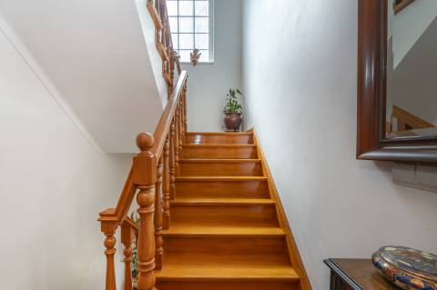 Moradia T4 à venda na Ericeira