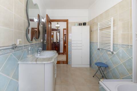 Moradia T4 à venda na Ericeira