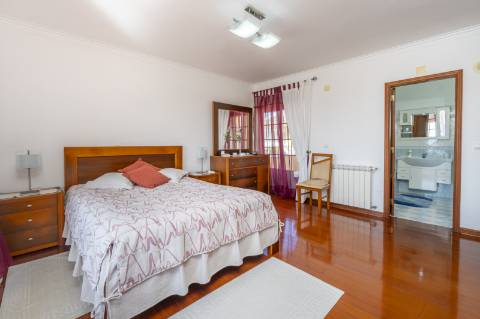 Moradia T4 à venda na Ericeira