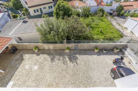 Moradia T4 à venda na Ericeira