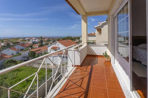Moradia T4 à venda na Ericeira