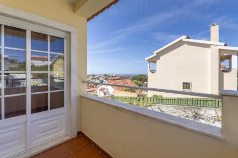 Moradia T4 à venda na Ericeira