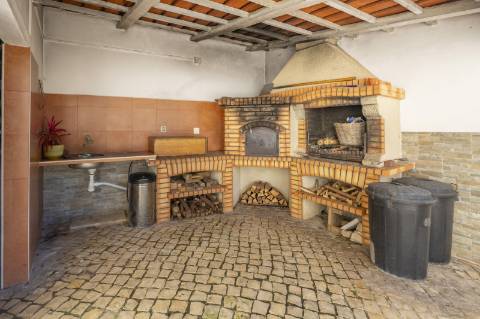 Moradia T4 à venda na Ericeira