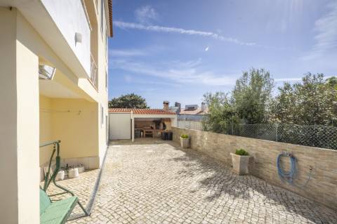 Moradia T4 à venda na Ericeira