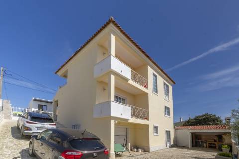 Moradia T4 à venda na Ericeira