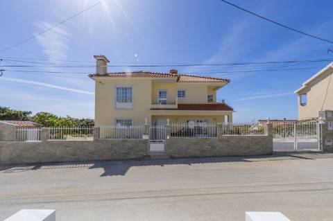 Moradia T4 à venda na Ericeira