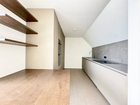 Viva o Tejo em Pleno - Apartamento T2 de Luxo com Terraço no Prata Riverside Village