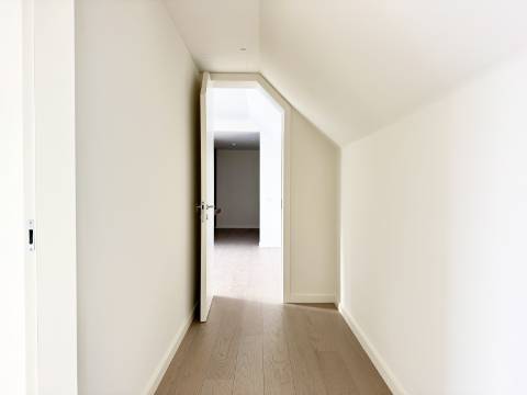 Viva o Tejo em Pleno - Apartamento T2 de Luxo com Terraço no Prata Riverside Village