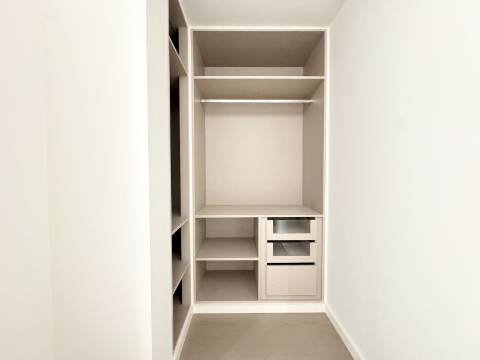 Viva o Tejo em Pleno - Apartamento T2 de Luxo com Terraço no Prata Riverside Village