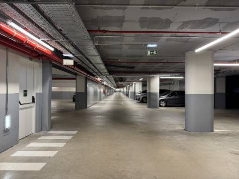 Viva o Tejo em Pleno - Apartamento T2 de Luxo com Terraço no Prata Riverside Village