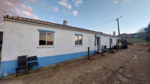 Oportunidade Quinta em Aljezur