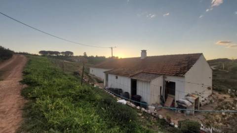 Oportunidade Quinta em Aljezur