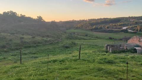 Oportunidade Quinta em Aljezur